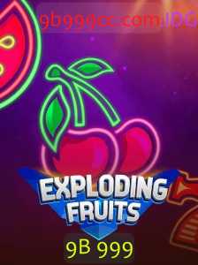 ExplodingFruits: Uma Nova Fase no Universo dos Jogos de Tabuleiro