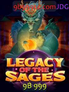 Legacy of the Sages: Uma Jornada Épica no Jogo 9B 999