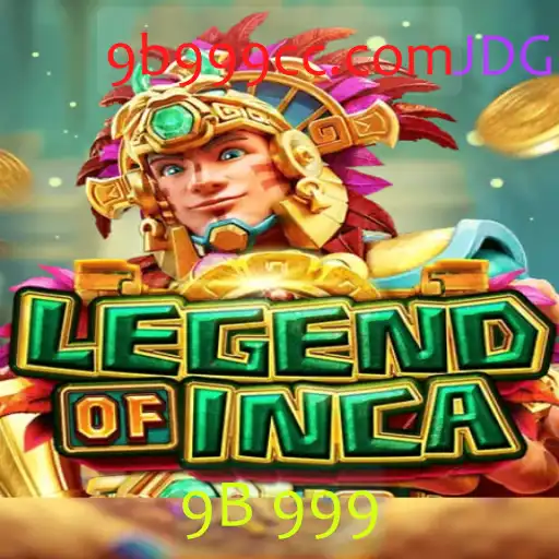 LegendofInca: A Aventura dos Mistérios Ancestrais