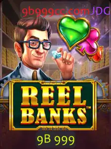 ReelBanks: Um Mergulho no Mundo dos Jogos Modernos com a Era 9B 999