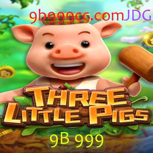 Entenda o Fascinante Jogo THREELITTLEPIGS e a Palavra-Chave Misteriosa 9B 999
