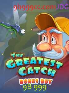 Descobrindo 'TheGreatestCatchBonusBuy': Um Mergulho Empolgante no Mundo dos Jogos