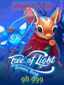 Explorando o Fascinante Mundo de 'TreeOfLightBonusBuy'