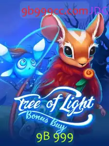 Explorando o Fascinante Mundo de 'TreeOfLightBonusBuy'