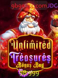 Explorando UnlimitedTreasuresBonusBuy: Um Guia Completo para o Novo Jogo de Aventura
