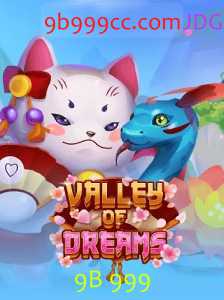 ValleyofDreams: Um Mergulho no Mundo Encantado do Jogo Sensação