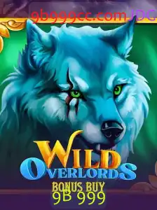 Explorando o Mundo de WildOverlordsBonusBuy: Um Jogo de Aventura Inovador