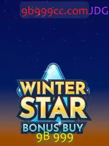 Explorando o Fascinante Mundo do Jogo WinterStarBonusBuy