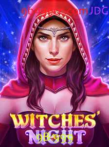 Descubra as Maravilhas do Jogo WitchesNight com o Enigmático 9B 999