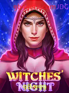 Descubra as Maravilhas do Jogo WitchesNight com o Enigmático 9B 999