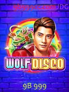 WolfDisco: Um Jogo Inovador e Intenso para Aventuras Noturnas