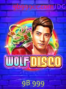 WolfDisco: Um Jogo Inovador e Intenso para Aventuras Noturnas